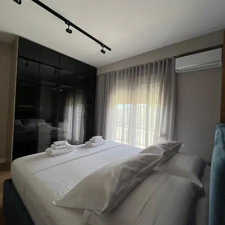 Coral Sarandë