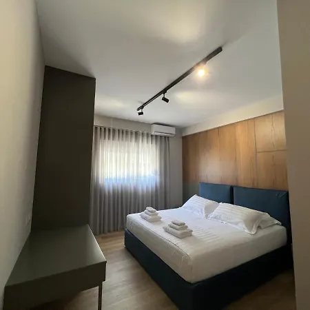 Coral Sarandë