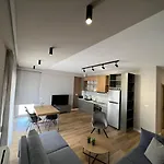 Coral Appartement *