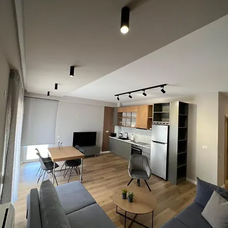 Coral Apartament *