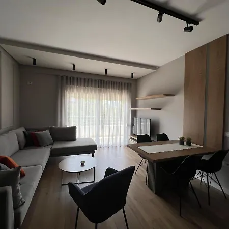 Coral Apartament Saranda