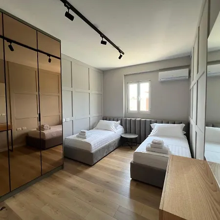 Apartament Coral *