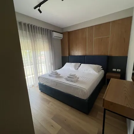 Apartament Coral