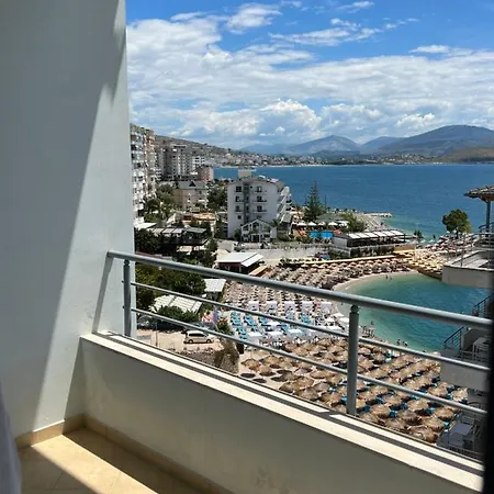 Coral Apartament
