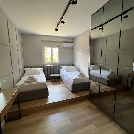 Coral Apartament