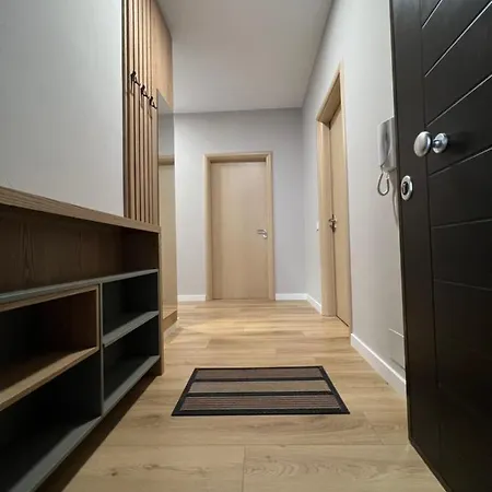 Apartmán Coral