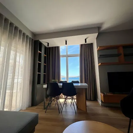 Coral Apartament